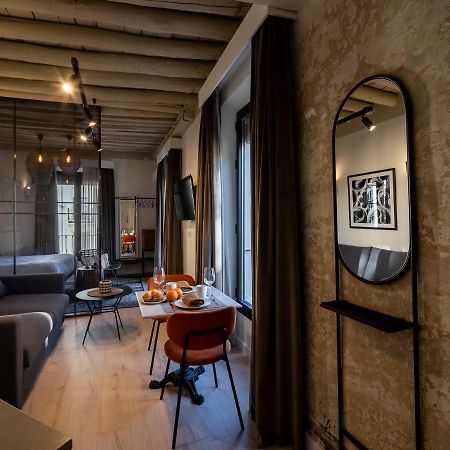 Home4U, Plaza Nueva 1 グラナダ エクステリア 写真